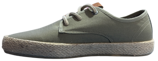 HOMBRE CRB ZAPATO CASUAL CANVI KAKY