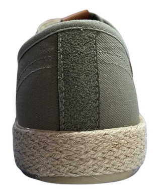 HOMBRE CRB ZAPATO CASUAL CANVI KAKY