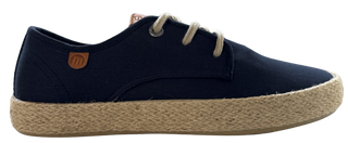 HOMBRE CRB ZAPATO CASUAL CANVI MARINO