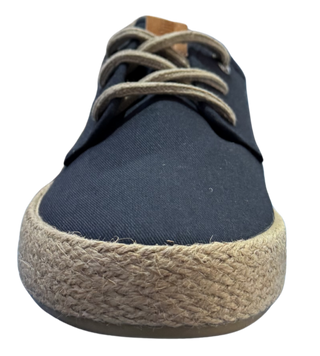 HOMBRE CRB ZAPATO CASUAL CANVI MARINO