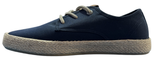 HOMBRE CRB ZAPATO CASUAL CANVI MARINO
