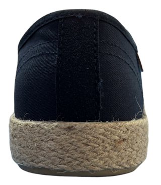 HOMBRE CRB ZAPATO CASUAL CANVI MARINO