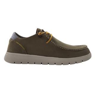 HOMBRE CASUAL ZAPATO CASUAL CANVI KAKY