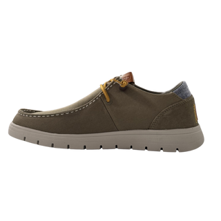 HOMBRE CASUAL ZAPATO CASUAL CANVI KAKY