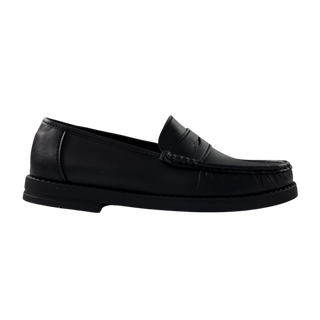 HOMBRE MOCASIN NAZARENO MOCASIN NEGRO ALBERTO