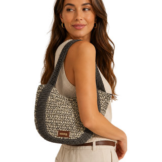 ACCESORIO BOLSO DIARIO MACRAME KAKY