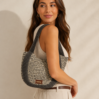 ACCESORIO BOLSO DIARIO MACRAME KAKY