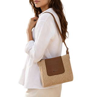 ACCESORIO BOLSO DIARIO BREEZE CUERO