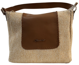 ACCESORIO BOLSO DIARIO BREEZE CUERO