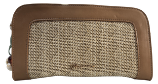 ACCESORIO BOLSO DIARIO COTTON CAMEL