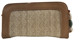 ACCESORIO BOLSO DIARIO COTTON CAMEL