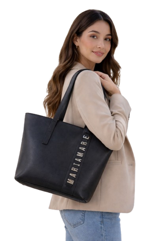 ACCESORIO BOLSO DIARIO NESS NEGRO