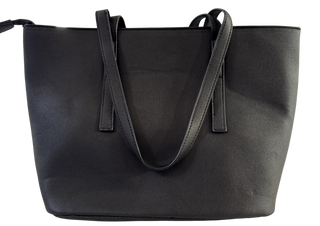 ACCESORIO BOLSO DIARIO NESS NEGRO