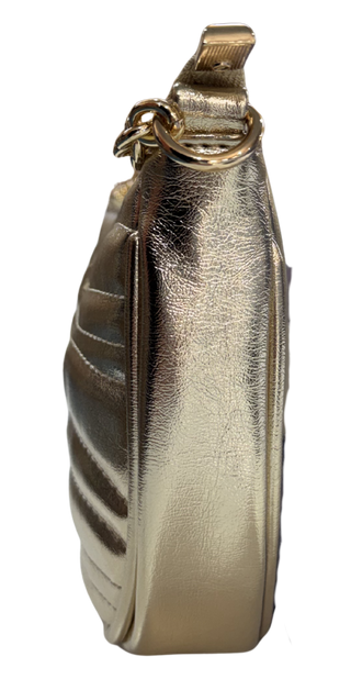 ACCESORIO BOLSO DIARIO YAMI CHAMPAGNE