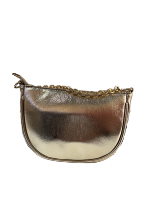 ACCESORIO BOLSO DIARIO YAMI CHAMPAGNE