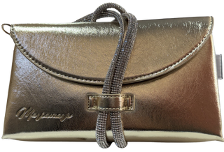 ACCESORIO BOLSO DIARIO YAMI CHAMPAGNE