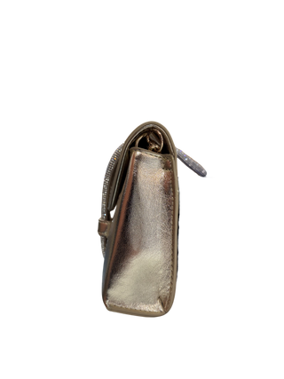ACCESORIO BOLSO DIARIO YAMI CHAMPAGNE