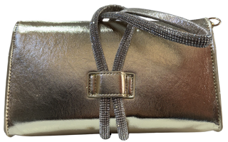 ACCESORIO BOLSO DIARIO YAMI CHAMPAGNE