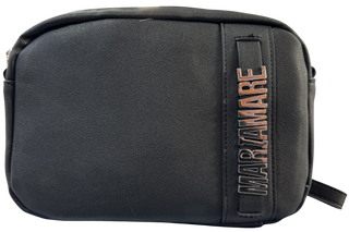 ACCESORIO BOLSO DIARIO NESS NEGRO