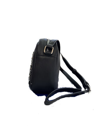 ACCESORIO BOLSO DIARIO NESS NEGRO
