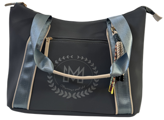 ACCESORIO BOLSO DIARIO NETT CREMA