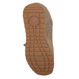 MUJER DEPORTIVA ZAPATO C. BEIGE 142234