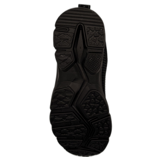 MUJER DEPORTIVA ZAPATO TEXTIL NEGRO 143614
