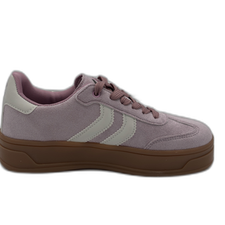 MUJER DEPORTIVA ZAPATO ANTELINA NUDE 143644