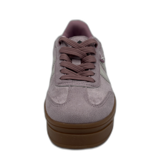MUJER DEPORTIVA ZAPATO ANTELINA NUDE 143644