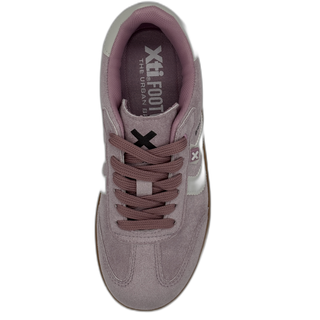 MUJER DEPORTIVA ZAPATO ANTELINA NUDE 143644