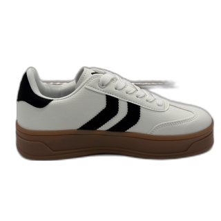 MUJER DEPORTIVA ZAPATO C. BLANCO 143645