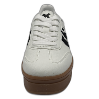 MUJER DEPORTIVA ZAPATO C. BLANCO 143645