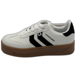 MUJER DEPORTIVA ZAPATO C. BLANCO 143645