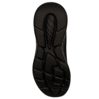 MUJER DEPORTIVA ZAPATO TEXTIL NEGRO 145054