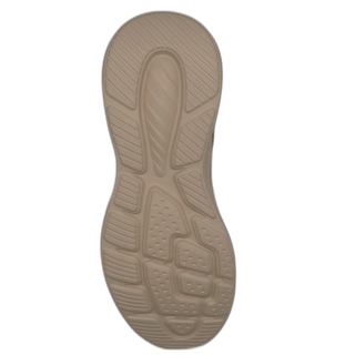 MUJER DEPORTIVA ZAPATO TEXTIL BEIGE 145054
