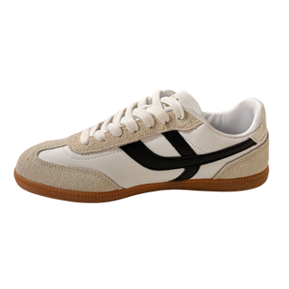 MUJER DEPORTIVA ZAPATO C. BLANCO