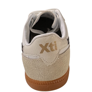 MUJER DEPORTIVA ZAPATO C. BLANCO