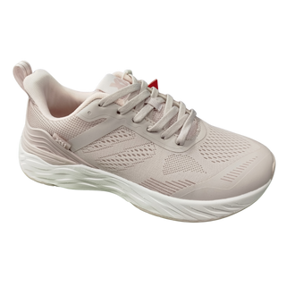 MUJER DEPORTIVA ZAPATO TEXTIL NUDE 145085