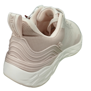 MUJER DEPORTIVA ZAPATO TEXTIL NUDE 145085