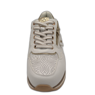 MUJER DEPORTIVA ZAPATO C. BLANCO