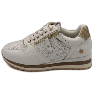 MUJER DEPORTIVA ZAPATO C. BLANCO