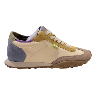MUJER DEPORTIVA ZAPATO C. AMARILLO