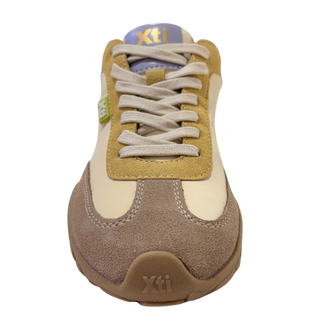 MUJER DEPORTIVA ZAPATO C. AMARILLO