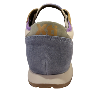 MUJER DEPORTIVA ZAPATO C. AMARILLO