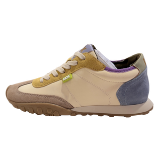 MUJER DEPORTIVA ZAPATO C. AMARILLO