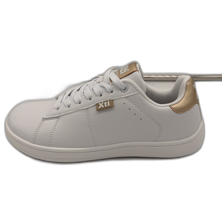 MUJER DEPORTIVA ZAPATO C. ORO
