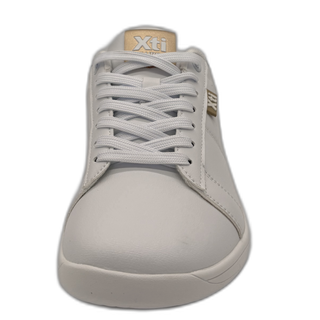 MUJER DEPORTIVA ZAPATO C. ORO