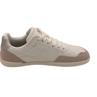 MUJER DEPORTIVA ZAPATO C. PLATA