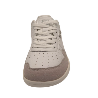 MUJER DEPORTIVA ZAPATO C. PLATA