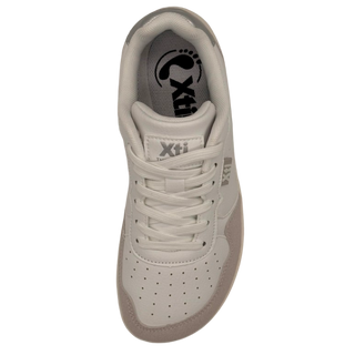 MUJER DEPORTIVA ZAPATO C. PLATA